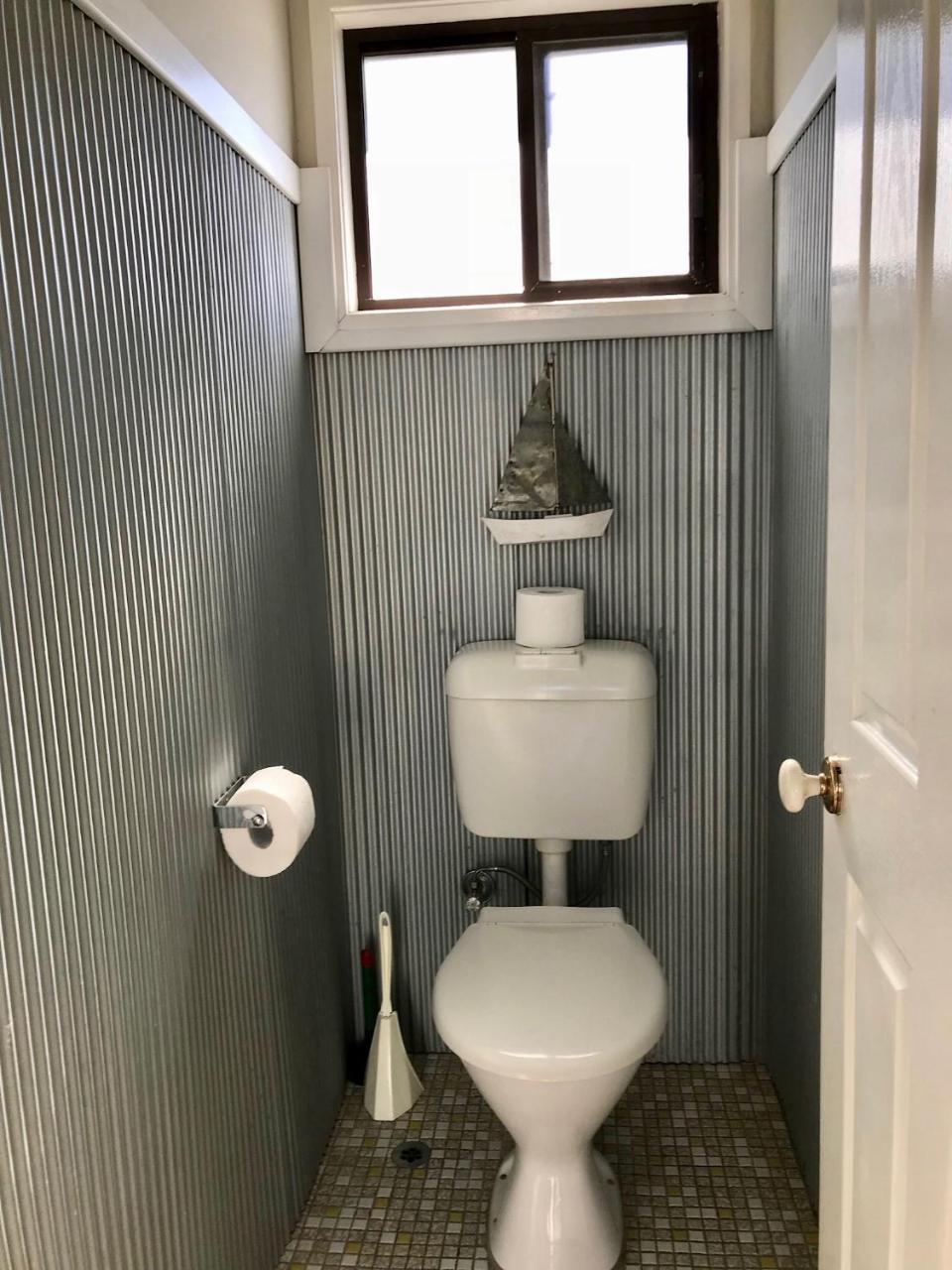 Lakeview Cottage Forster Dış mekan fotoğraf