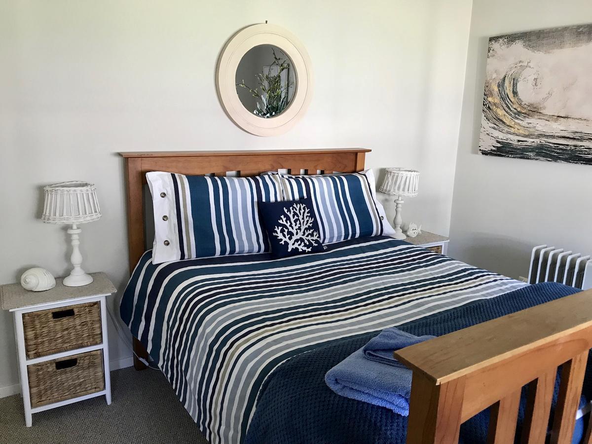 Lakeview Cottage Forster Dış mekan fotoğraf